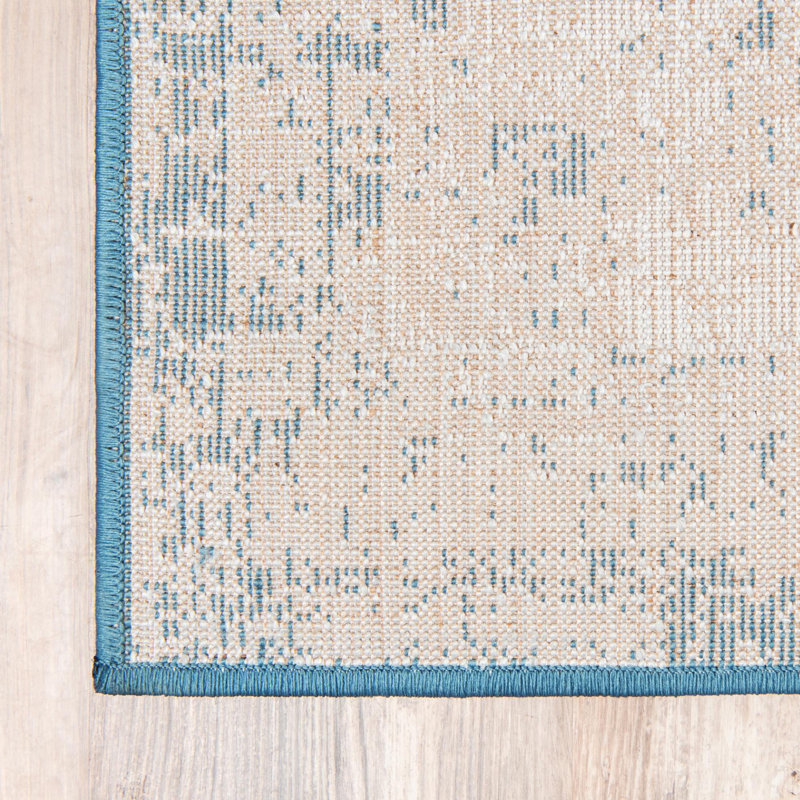 Mistana™ Brandt Oriental Rug & Reviews Wayfair